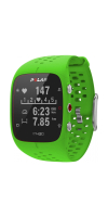Пульсометр для бега Polar M430 green