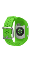 Пульсометр для бега Polar M430 green